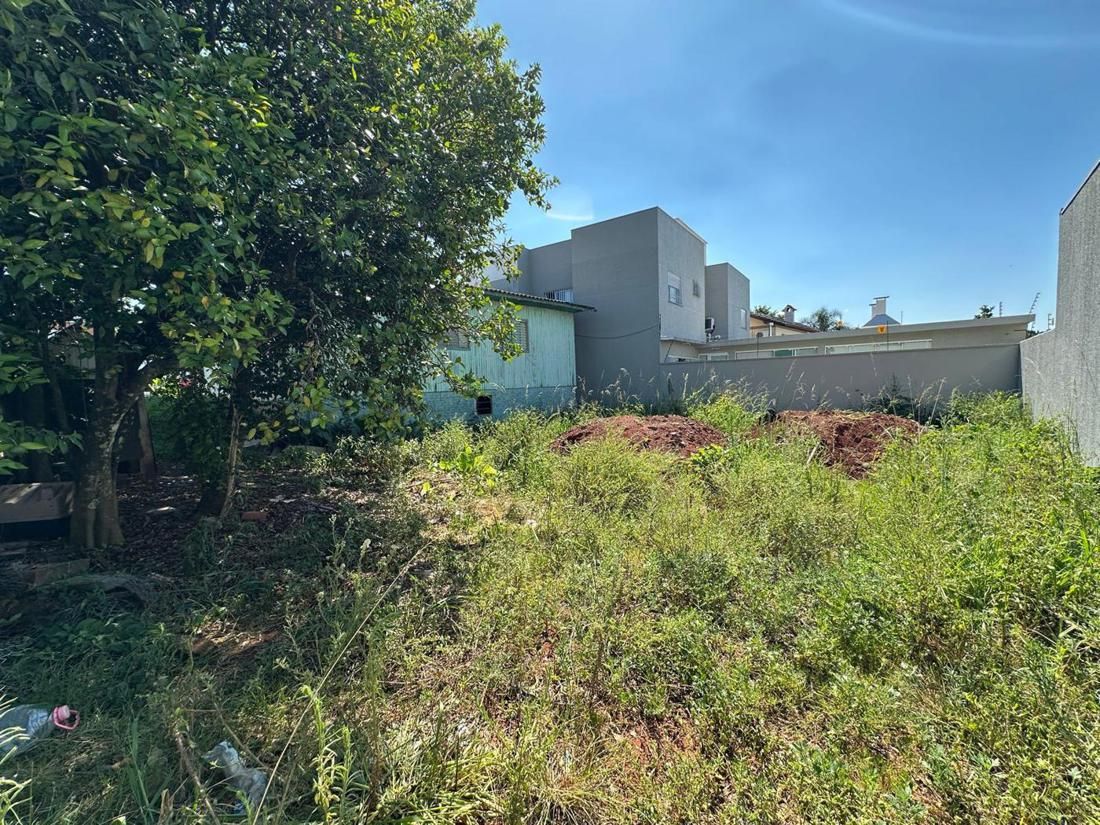 Casa para venda no bairro Planaltina em Passo Fundo