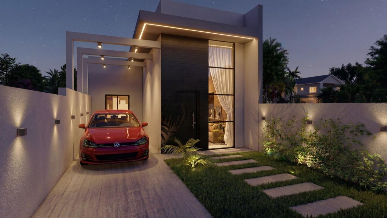 Casa para venda no bairro Planaltina em Passo Fundo