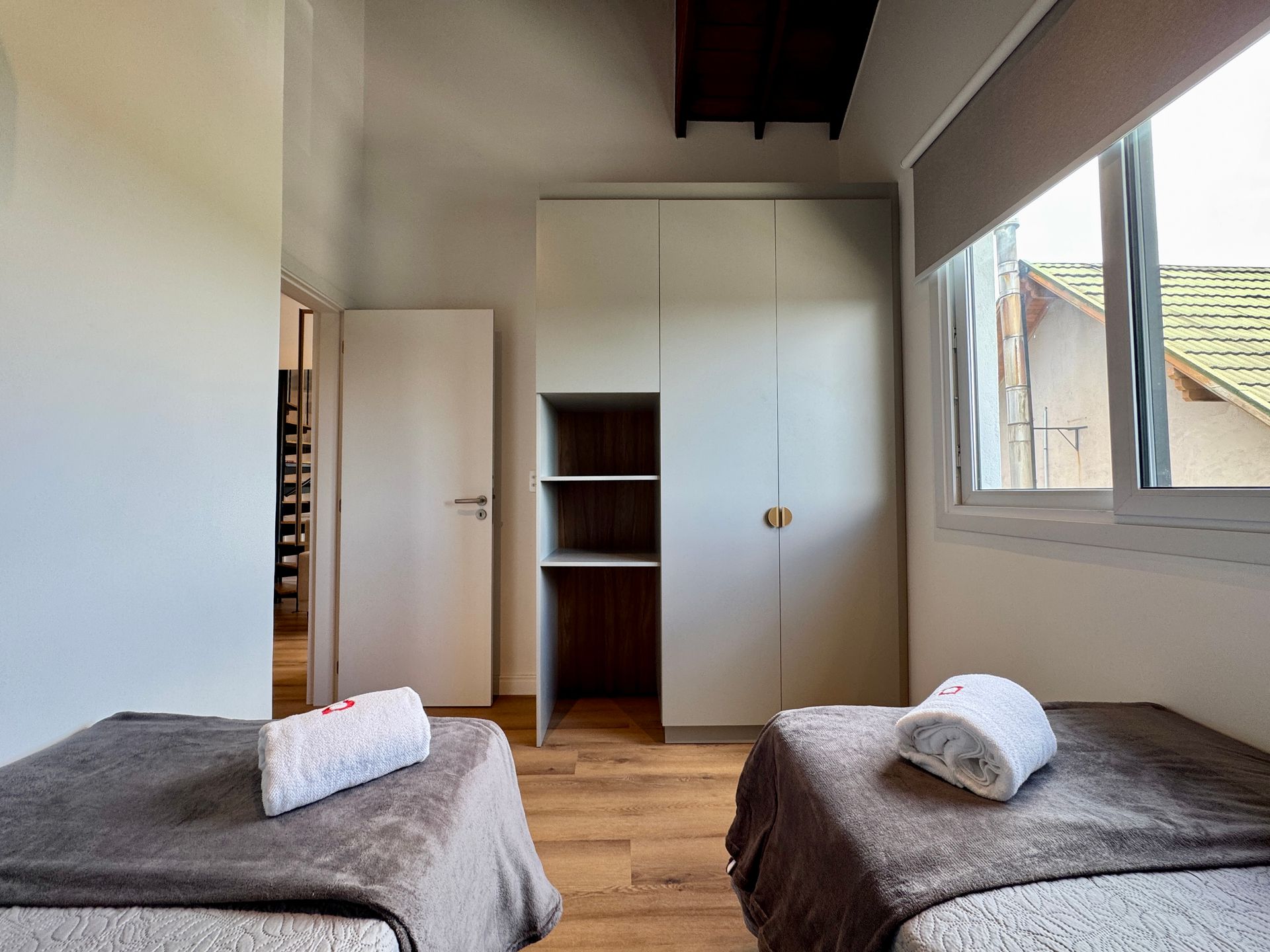 Duplex para venda no bairro Carniel em Gramado