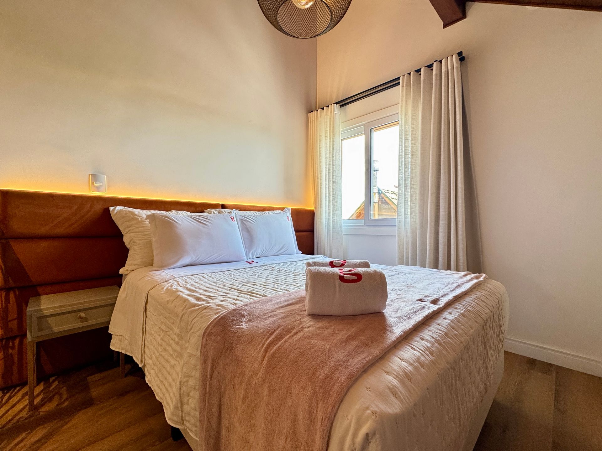 Duplex para venda no bairro Carniel em Gramado