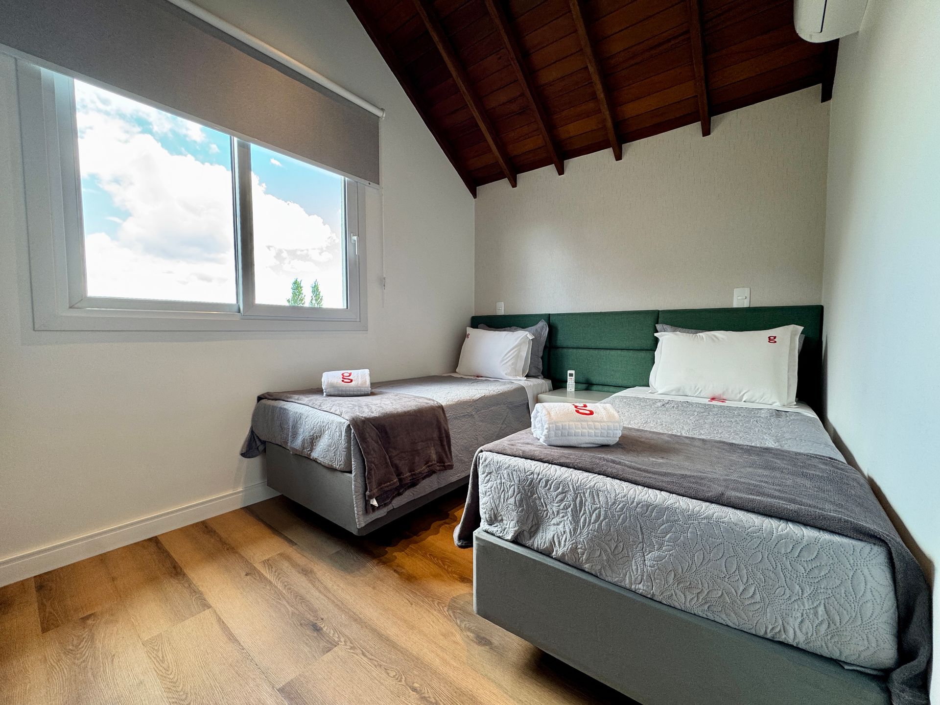 Duplex para venda no bairro Carniel em Gramado
