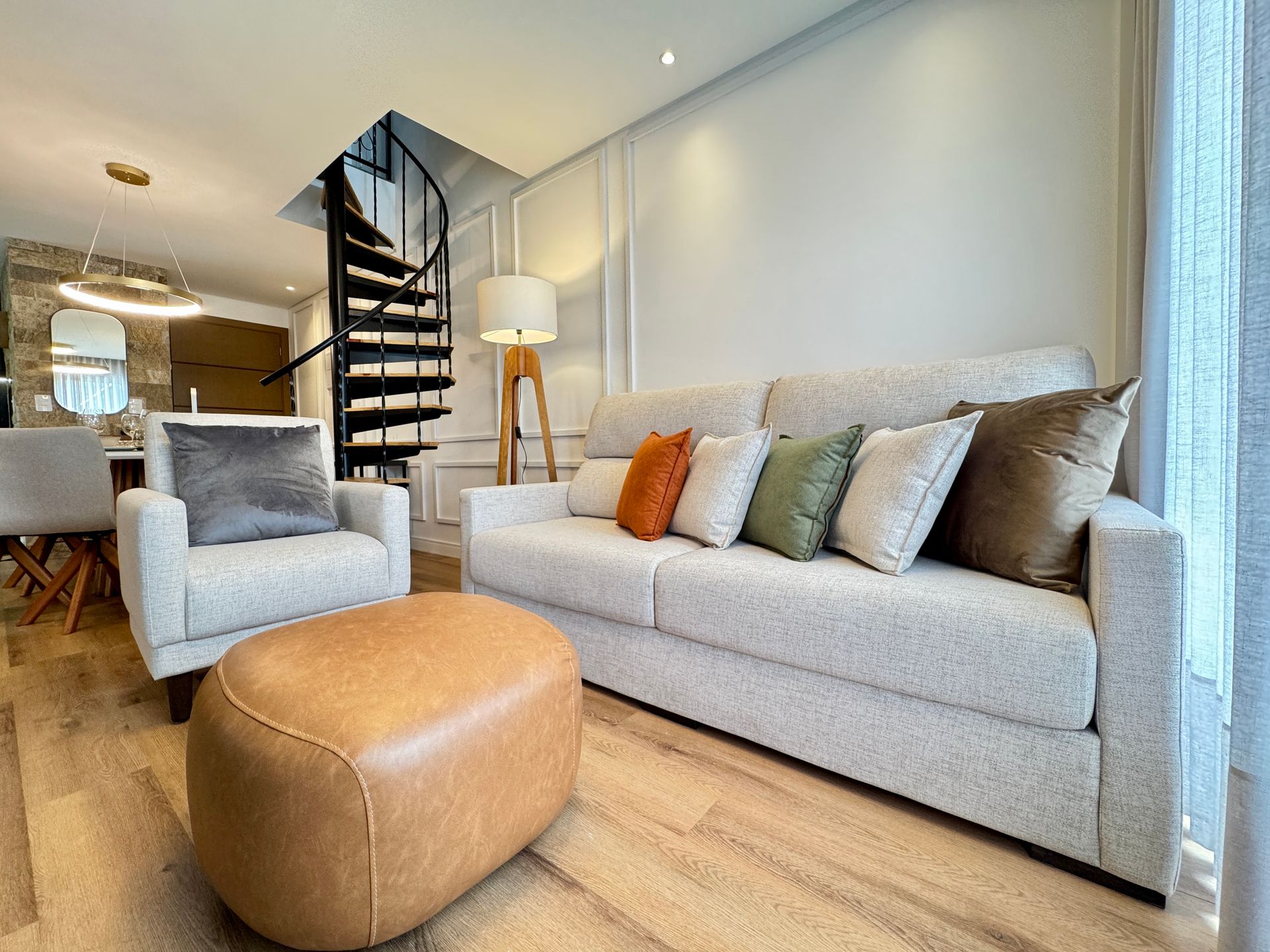 Duplex para venda no bairro Carniel em Gramado