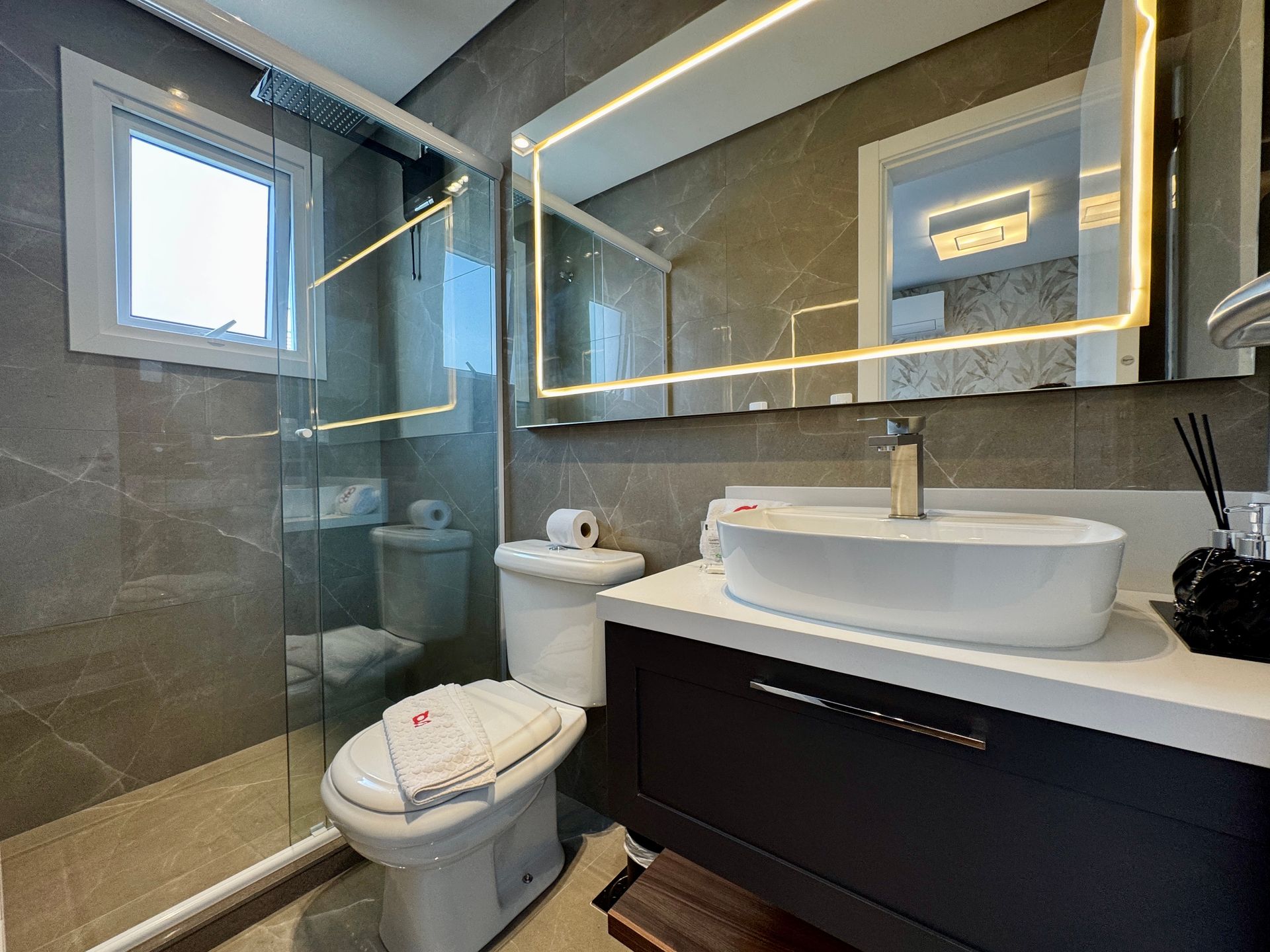 Duplex para venda no bairro Carniel em Gramado
