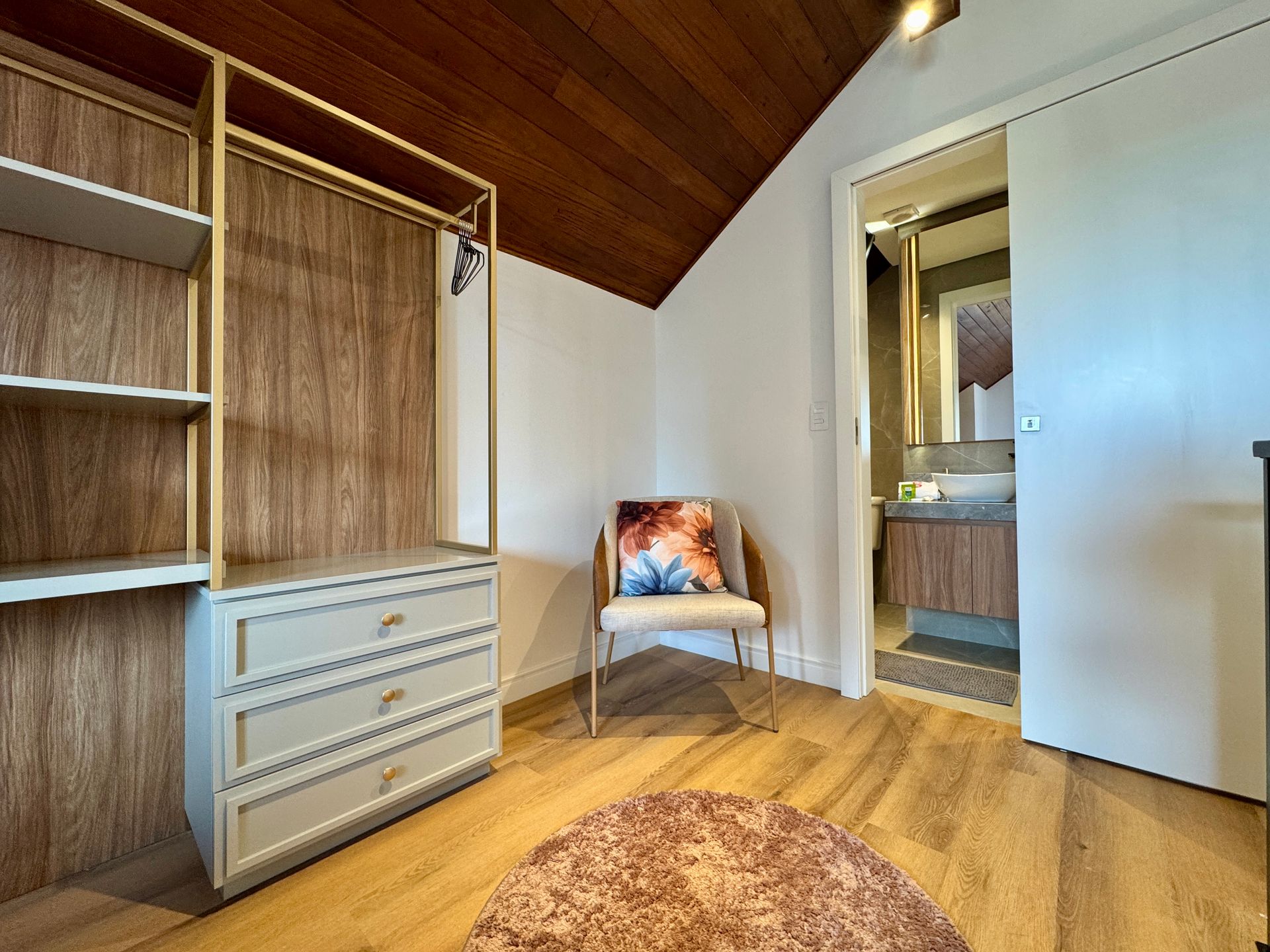 Duplex para venda no bairro Carniel em Gramado