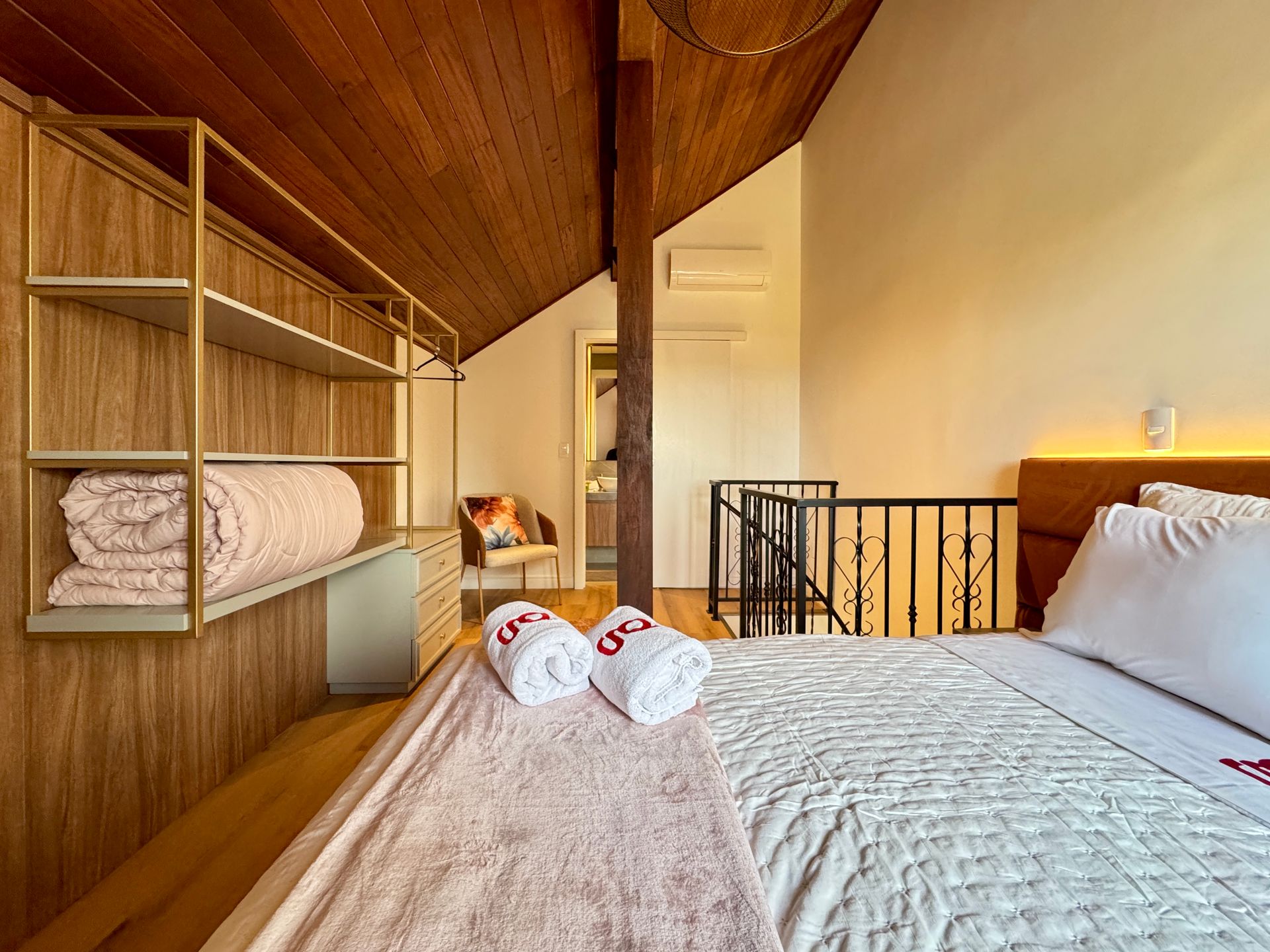 Duplex para venda no bairro Carniel em Gramado