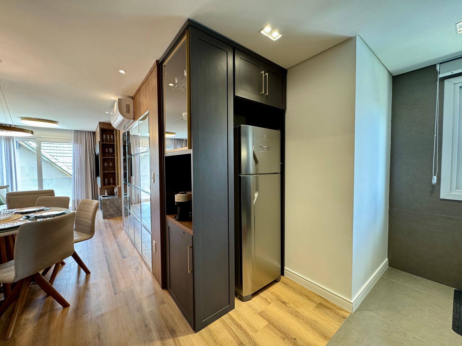 Duplex para venda no bairro Carniel em Gramado