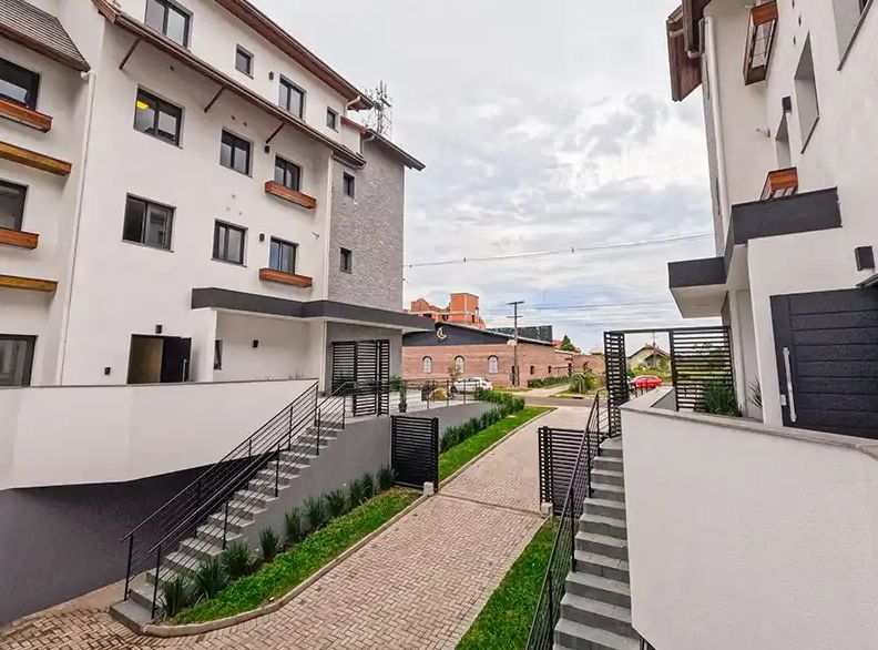 Duplex para venda no bairro Carniel em Gramado