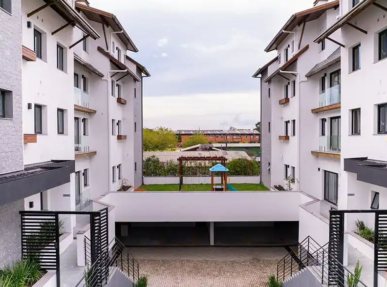 Duplex para venda no bairro Carniel em Gramado