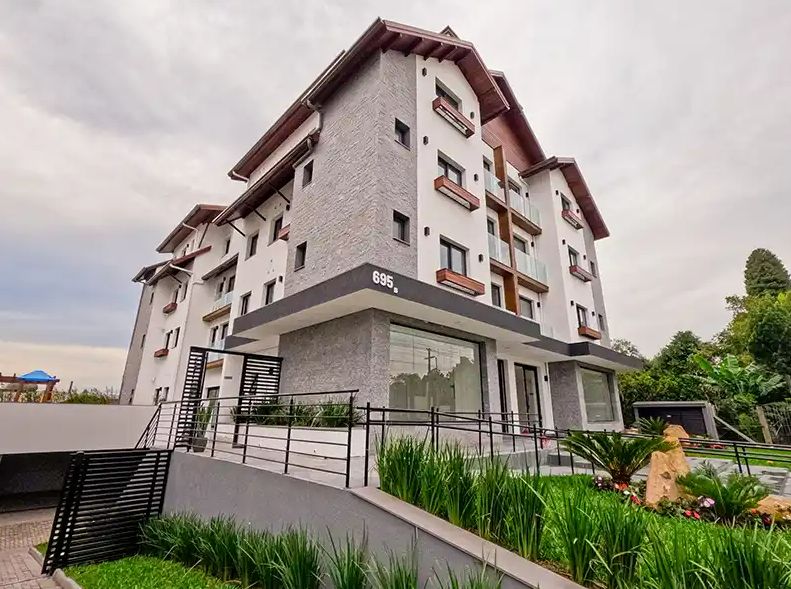 Duplex para venda no bairro Carniel em Gramado