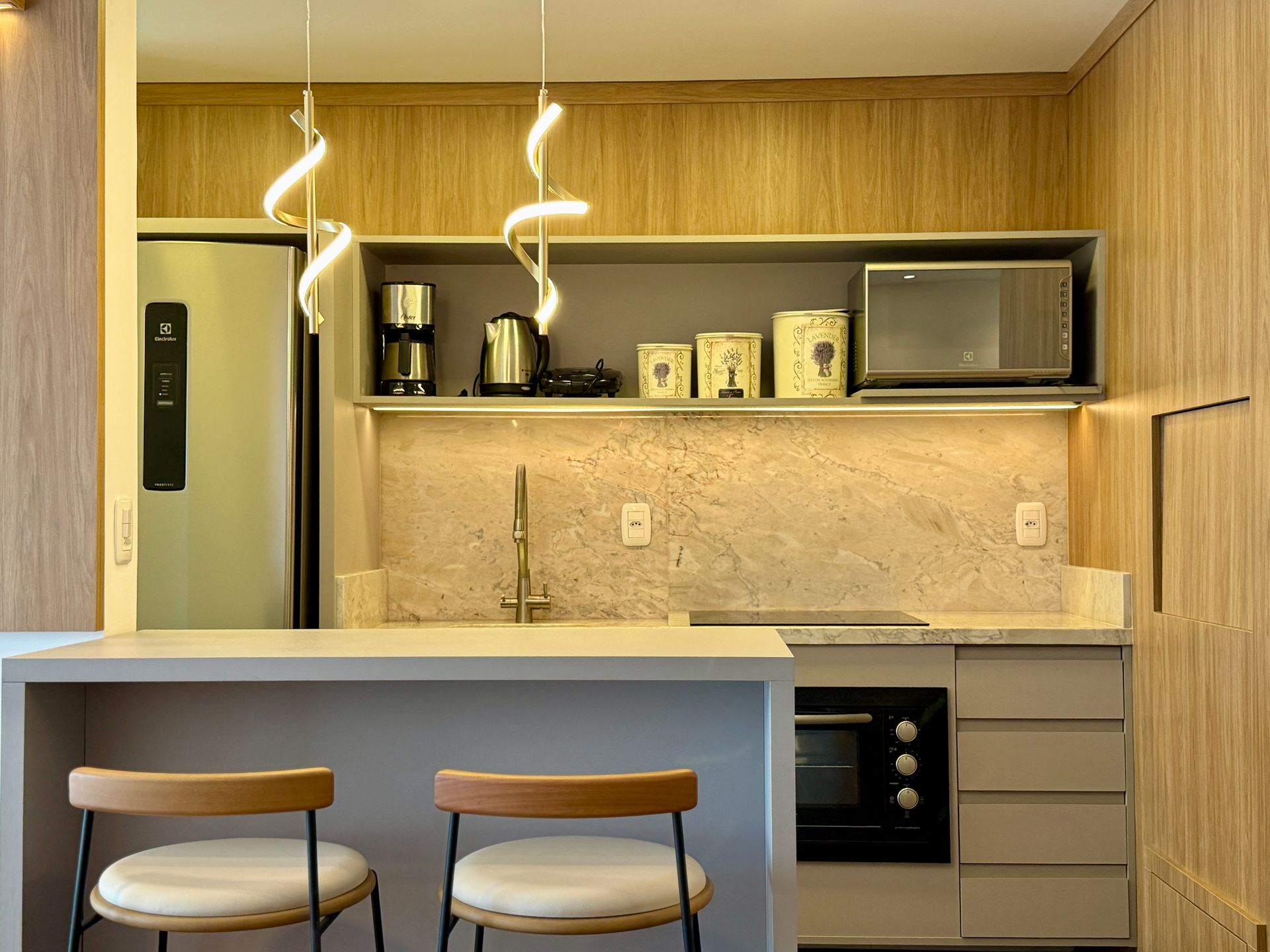 Apartamento para venda no bairro Centro em Gramado