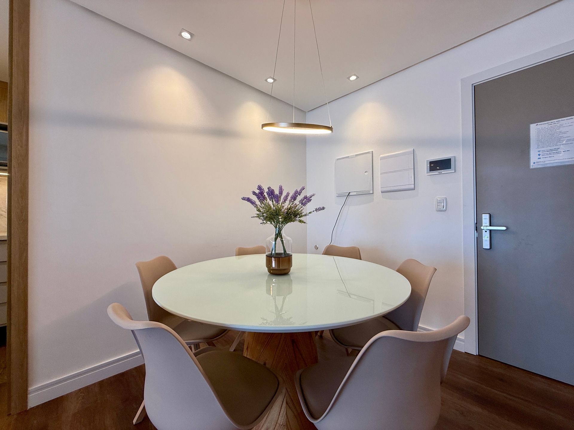 Apartamento para venda no bairro Centro em Gramado