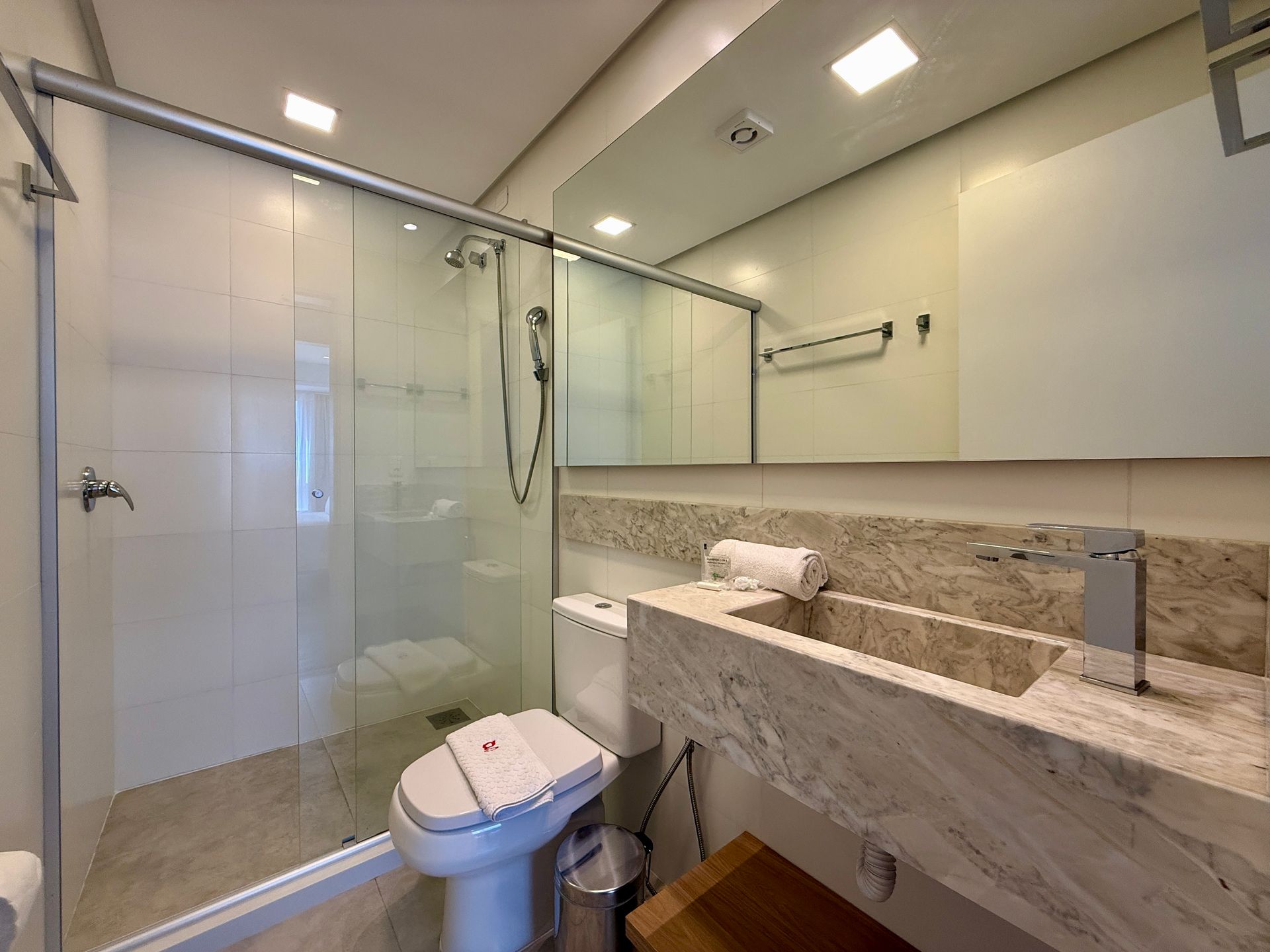 Apartamento para venda no bairro Centro em Gramado