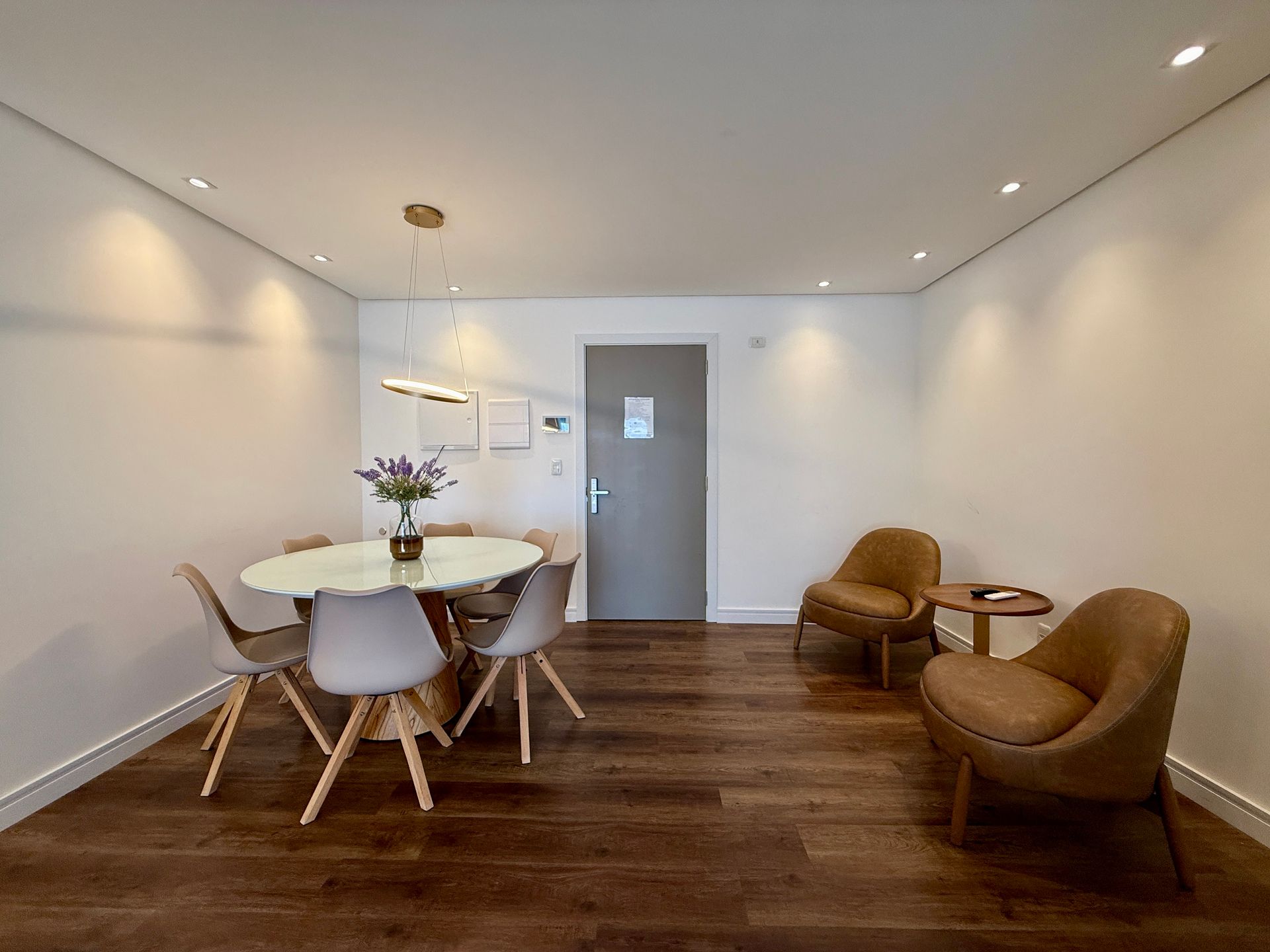 Apartamento para venda no bairro Centro em Gramado
