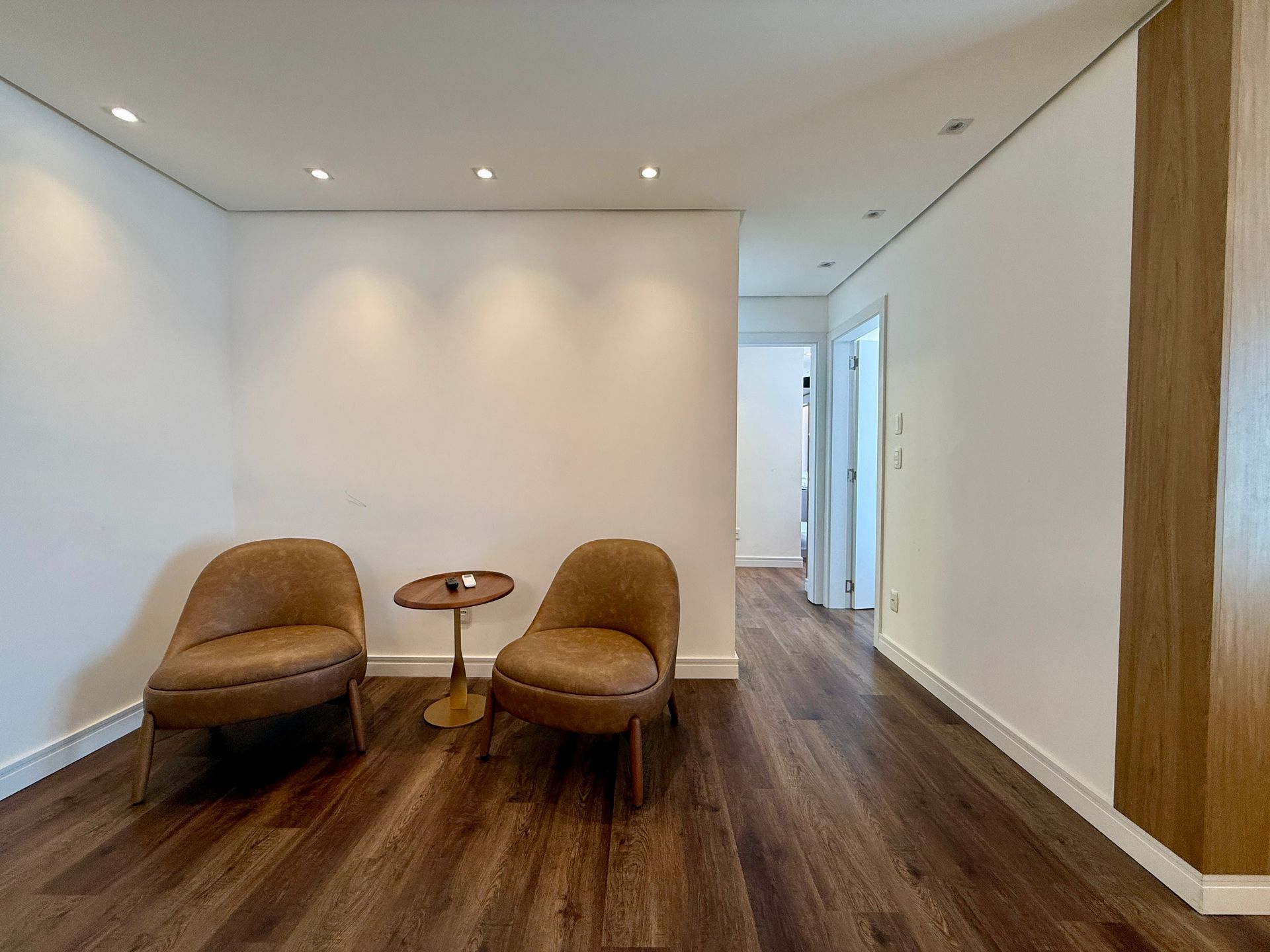 Apartamento para venda no bairro Centro em Gramado