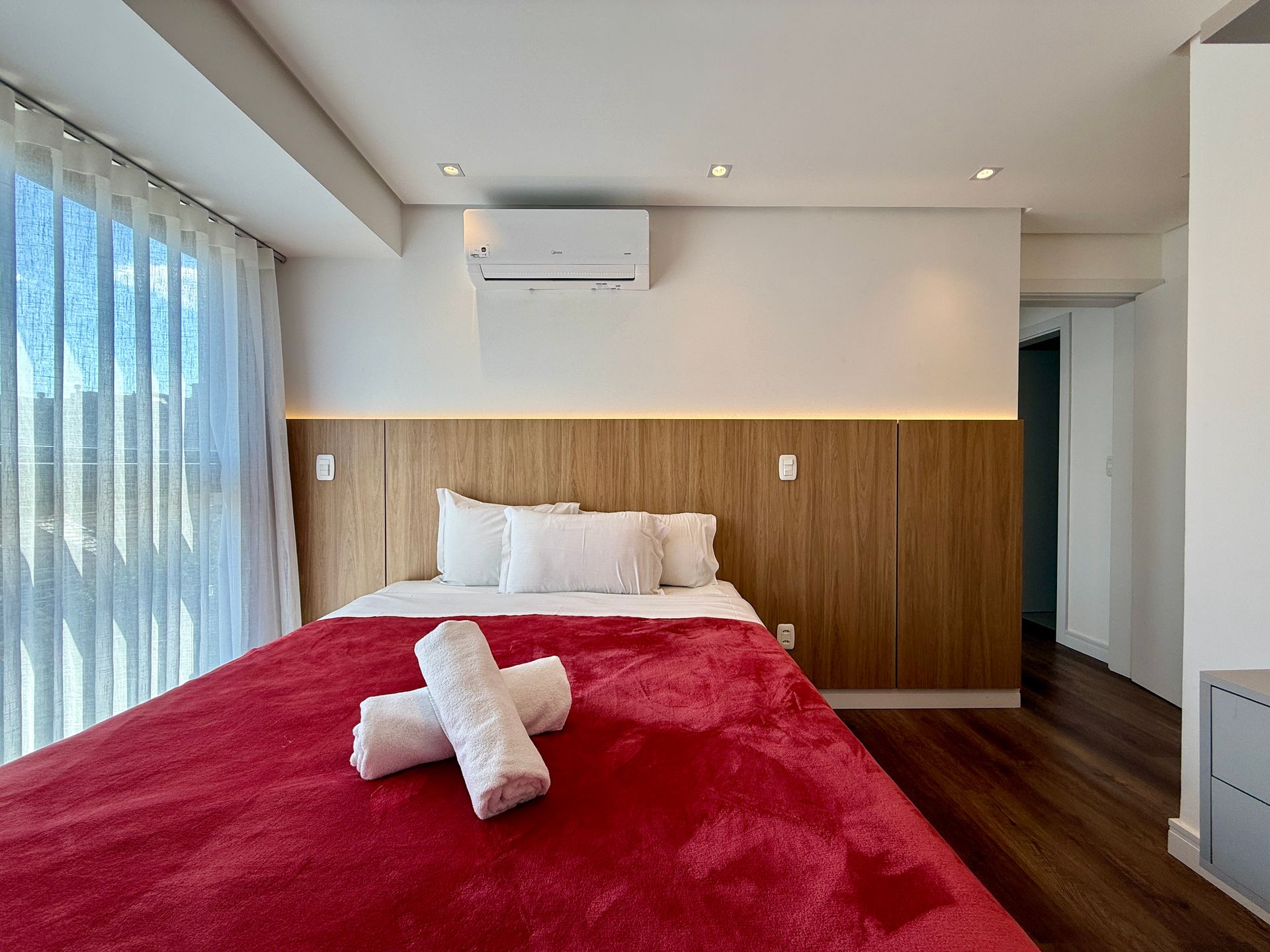 Apartamento para venda no bairro Centro em Gramado