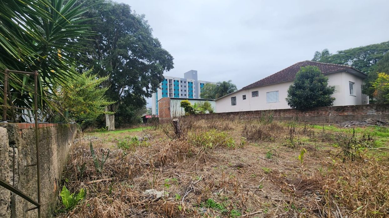 Terreno para venda no bairro Rondônia em Novo Hamburgo