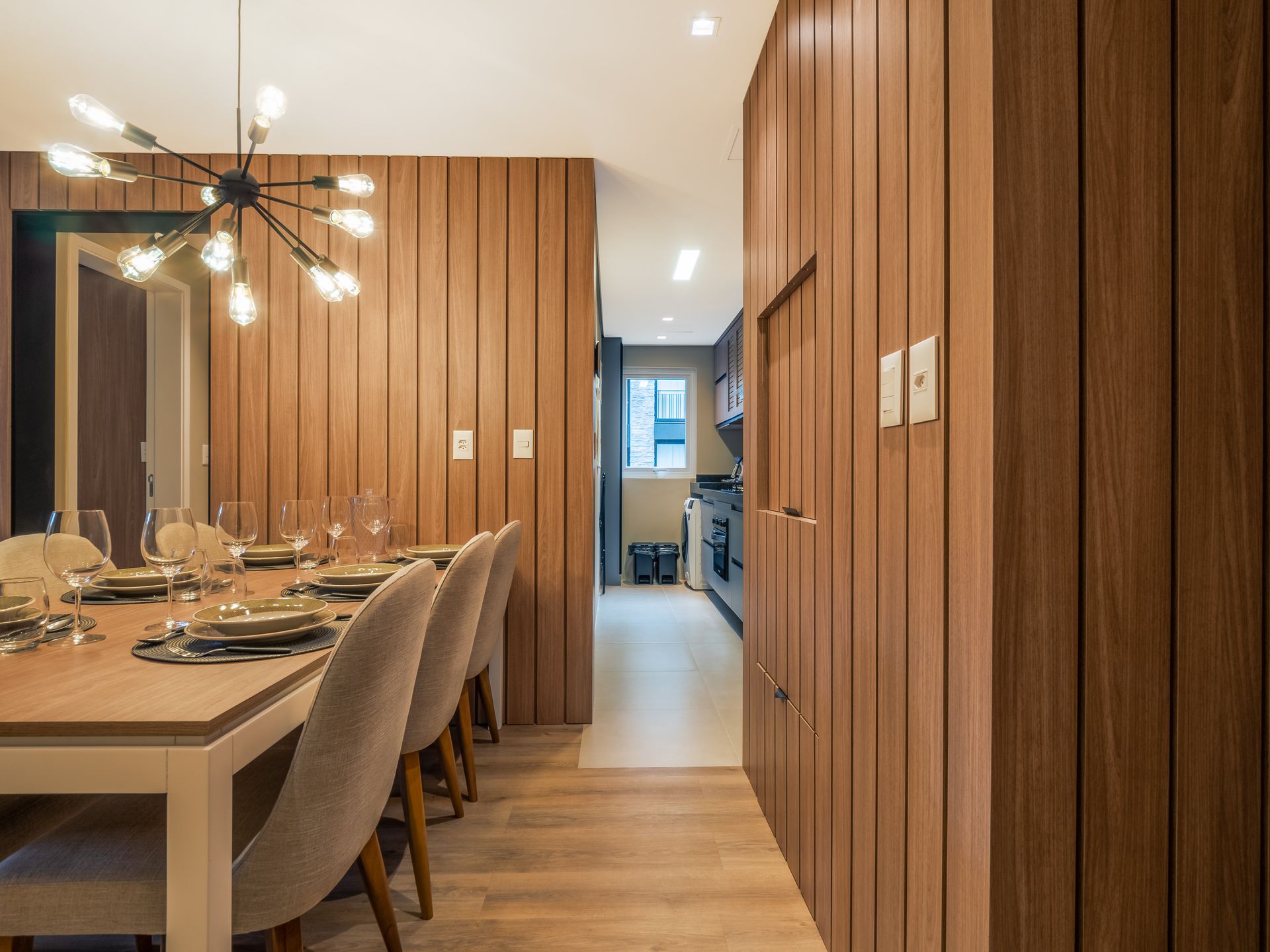 Apartamento para venda no bairro Bavaria em Gramado