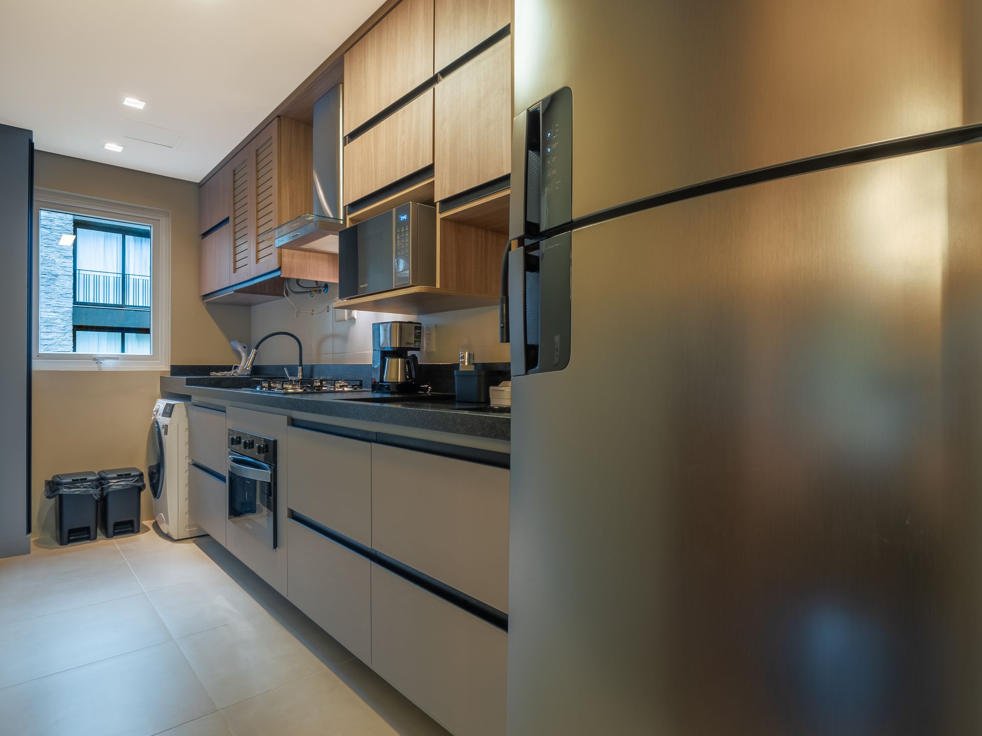 Apartamento para venda no bairro Bavaria em Gramado