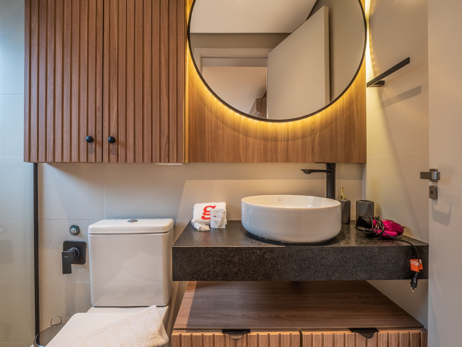 Apartamento para venda no bairro Bavaria em Gramado