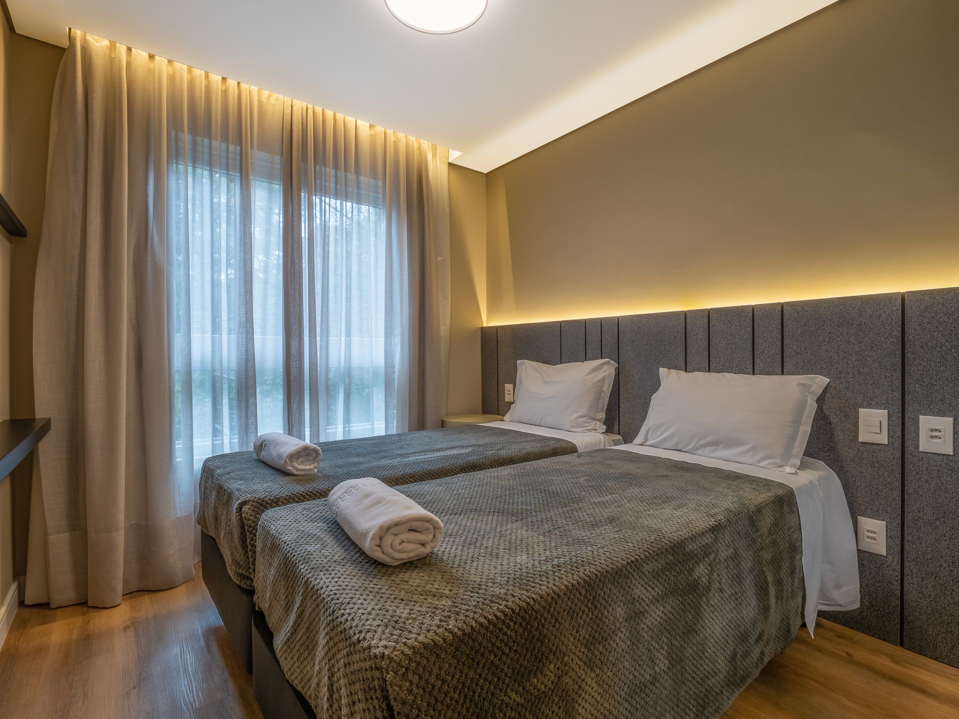Apartamento para venda no bairro Bavaria em Gramado
