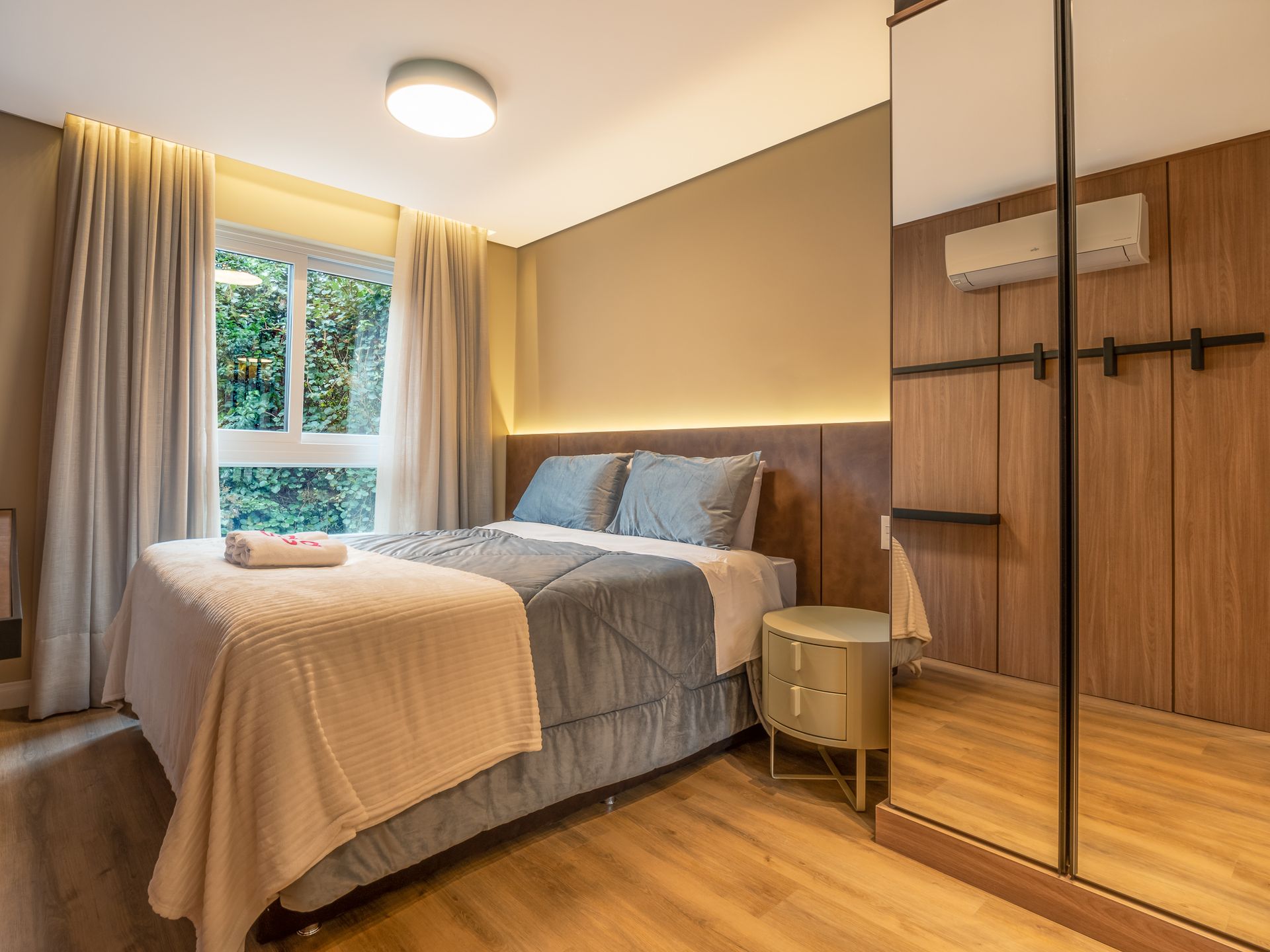 Apartamento para venda no bairro Bavaria em Gramado