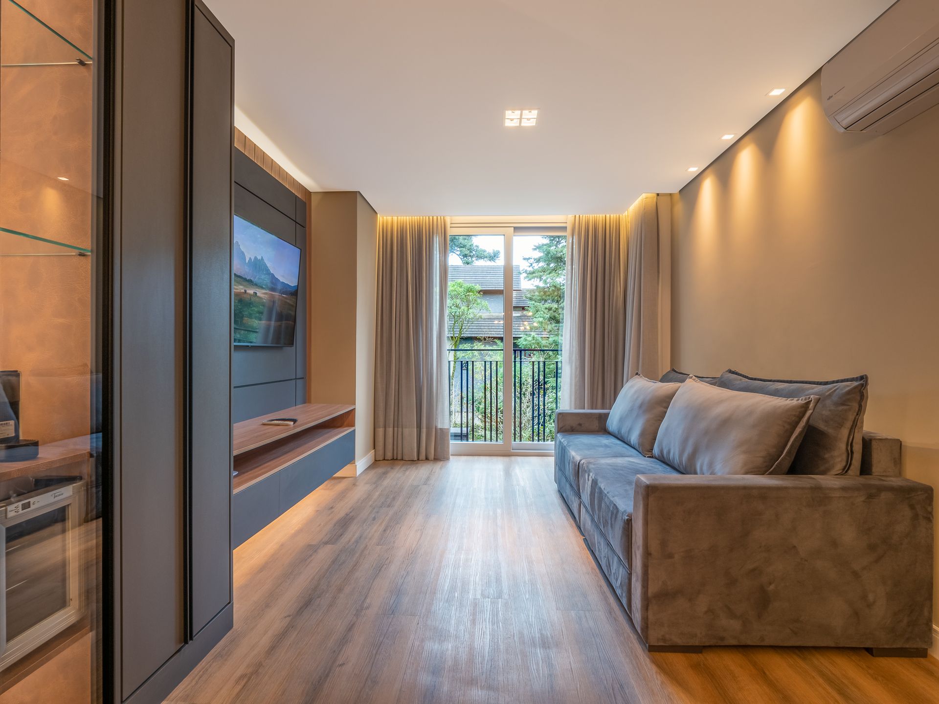 Apartamento para venda no bairro Bavaria em Gramado