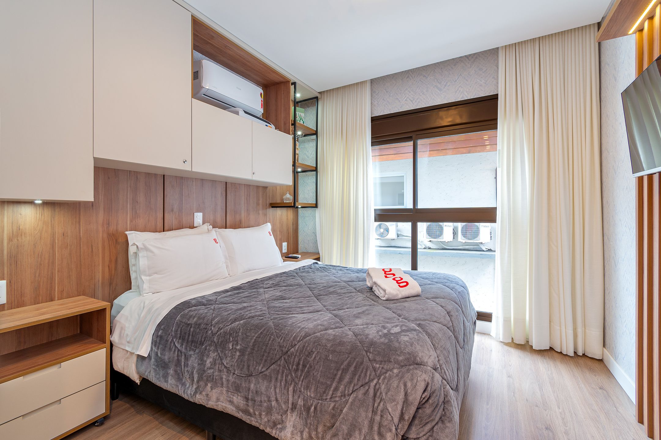 Apartamento para venda no bairro Centro em Gramado