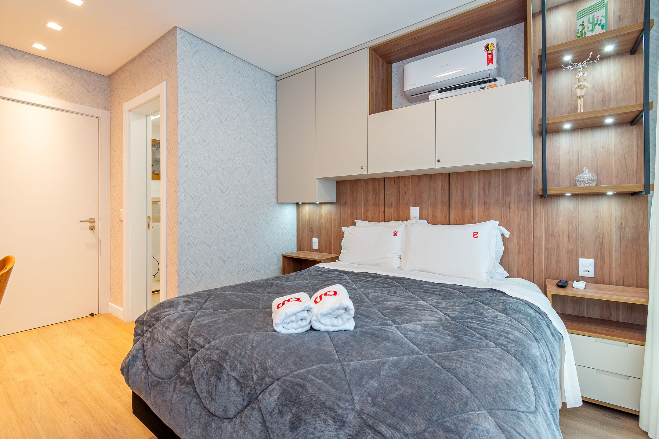 Apartamento para venda no bairro Centro em Gramado