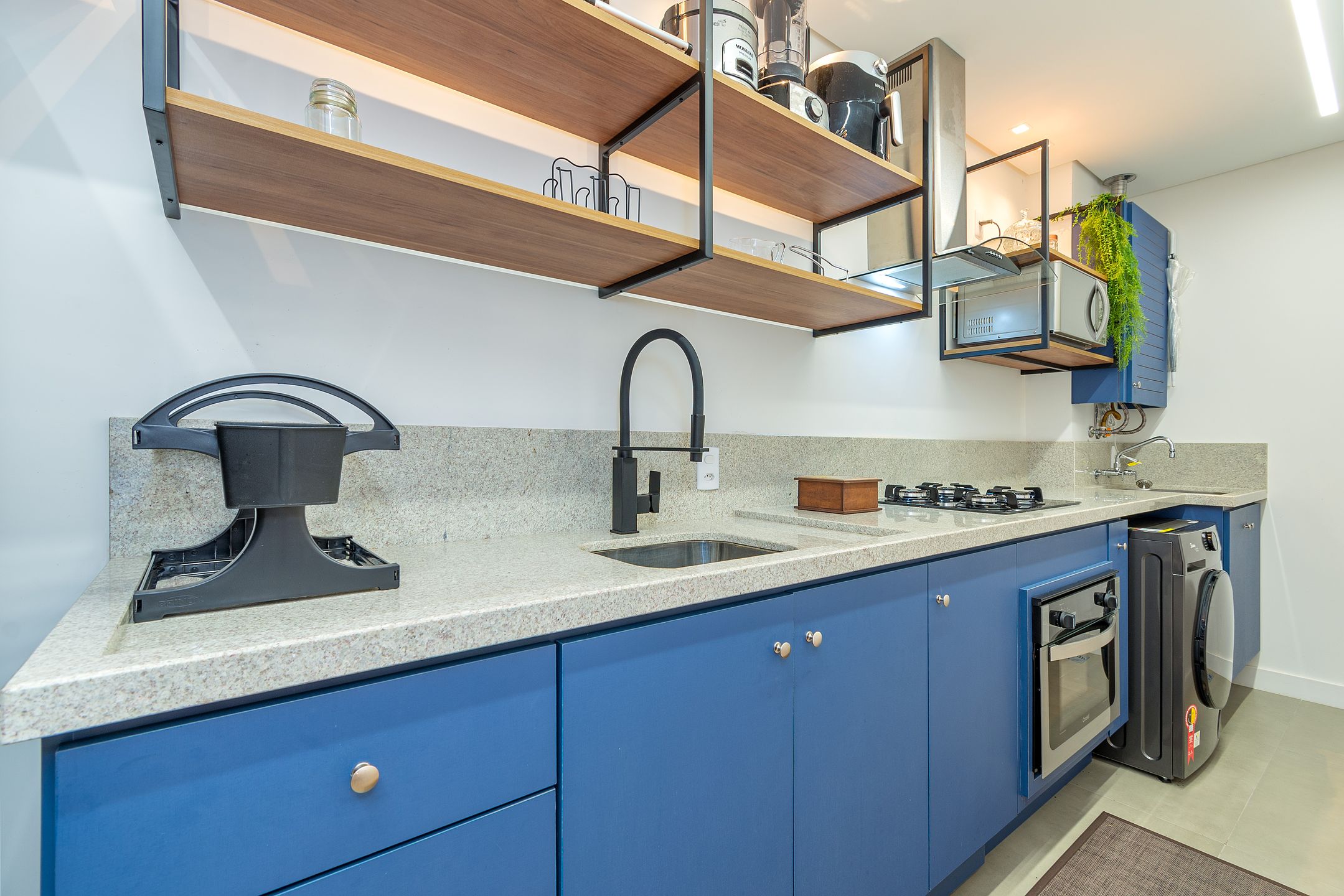 Apartamento para venda no bairro Centro em Gramado