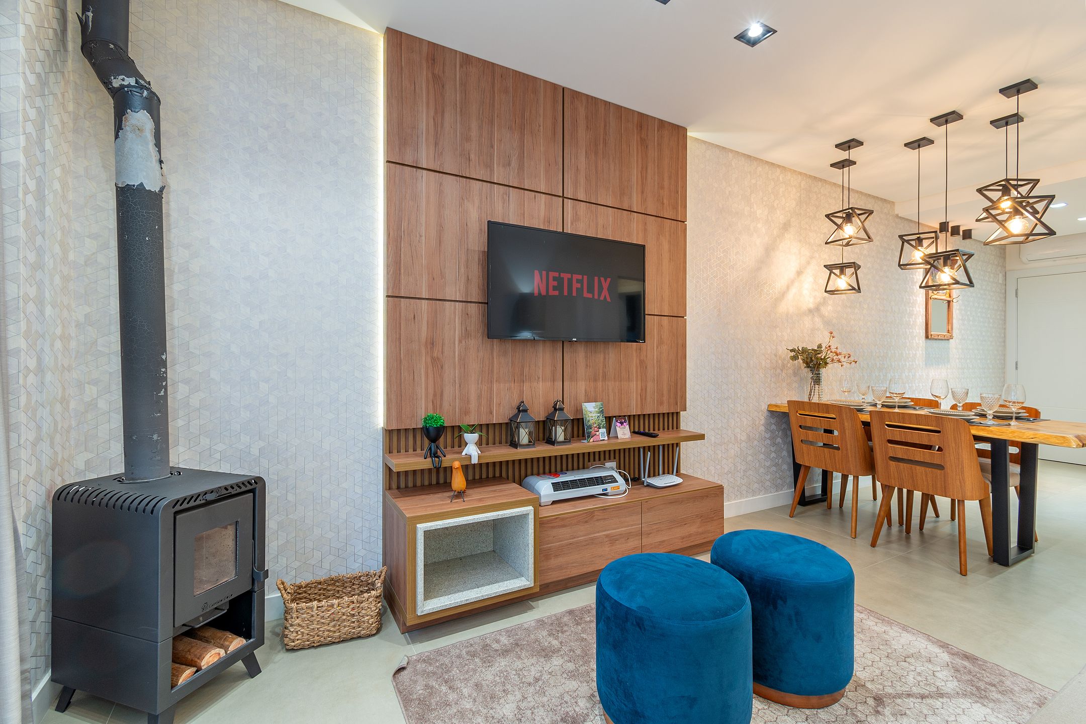 Apartamento para venda no bairro Centro em Gramado