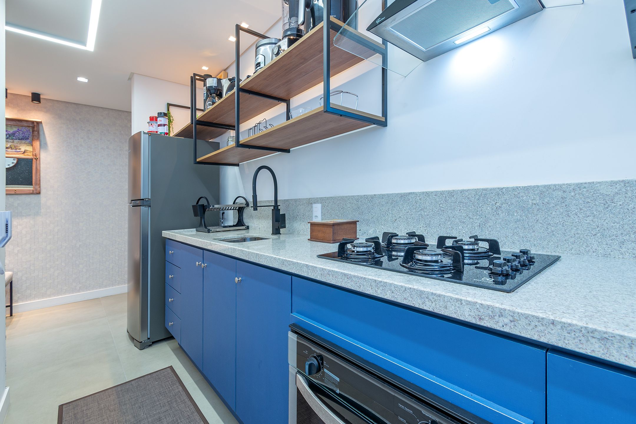Apartamento para venda no bairro Centro em Gramado