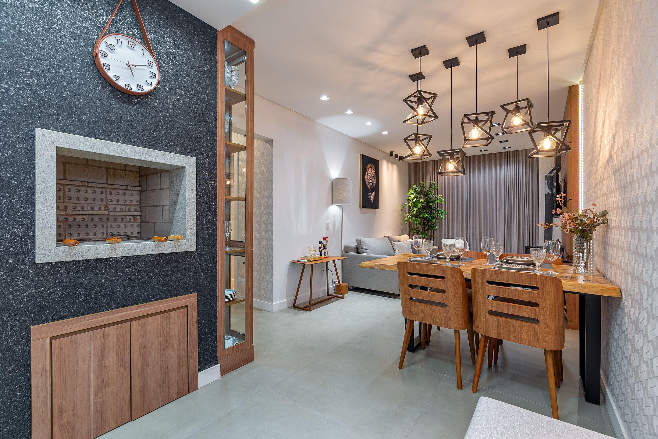 Apartamento para venda no bairro Centro em Gramado