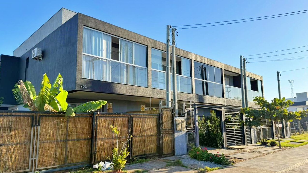 Sobrado Duplex para venda no bairro Morada Das Palmeiras em Torres