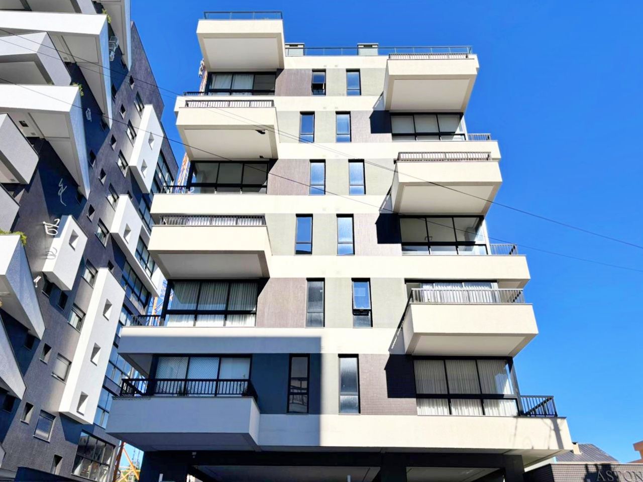 Apartamento para venda no bairro Praia da Cal em Torres