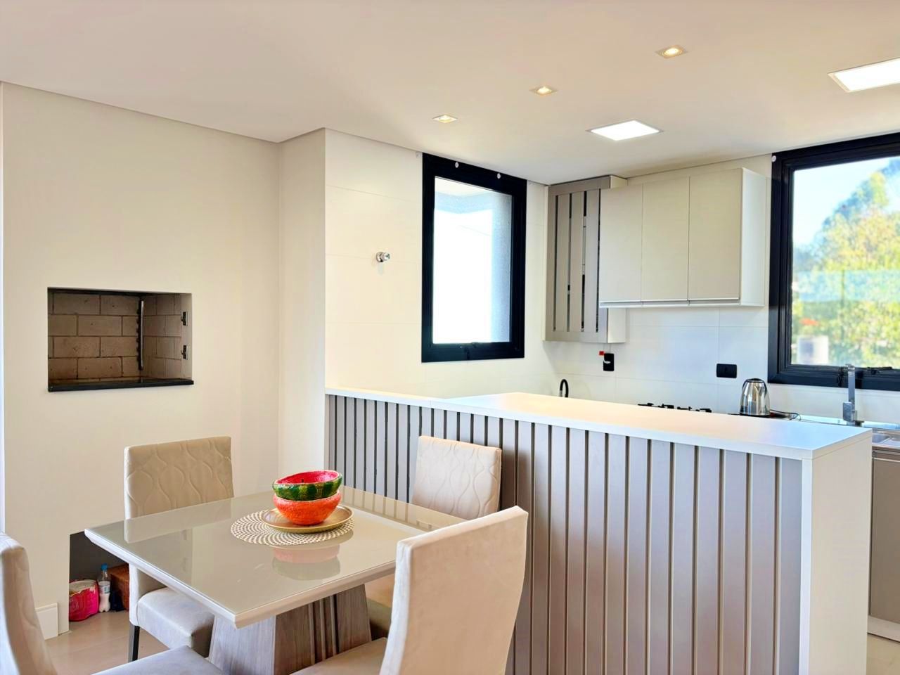 Apartamento para venda no bairro Praia da Cal em Torres