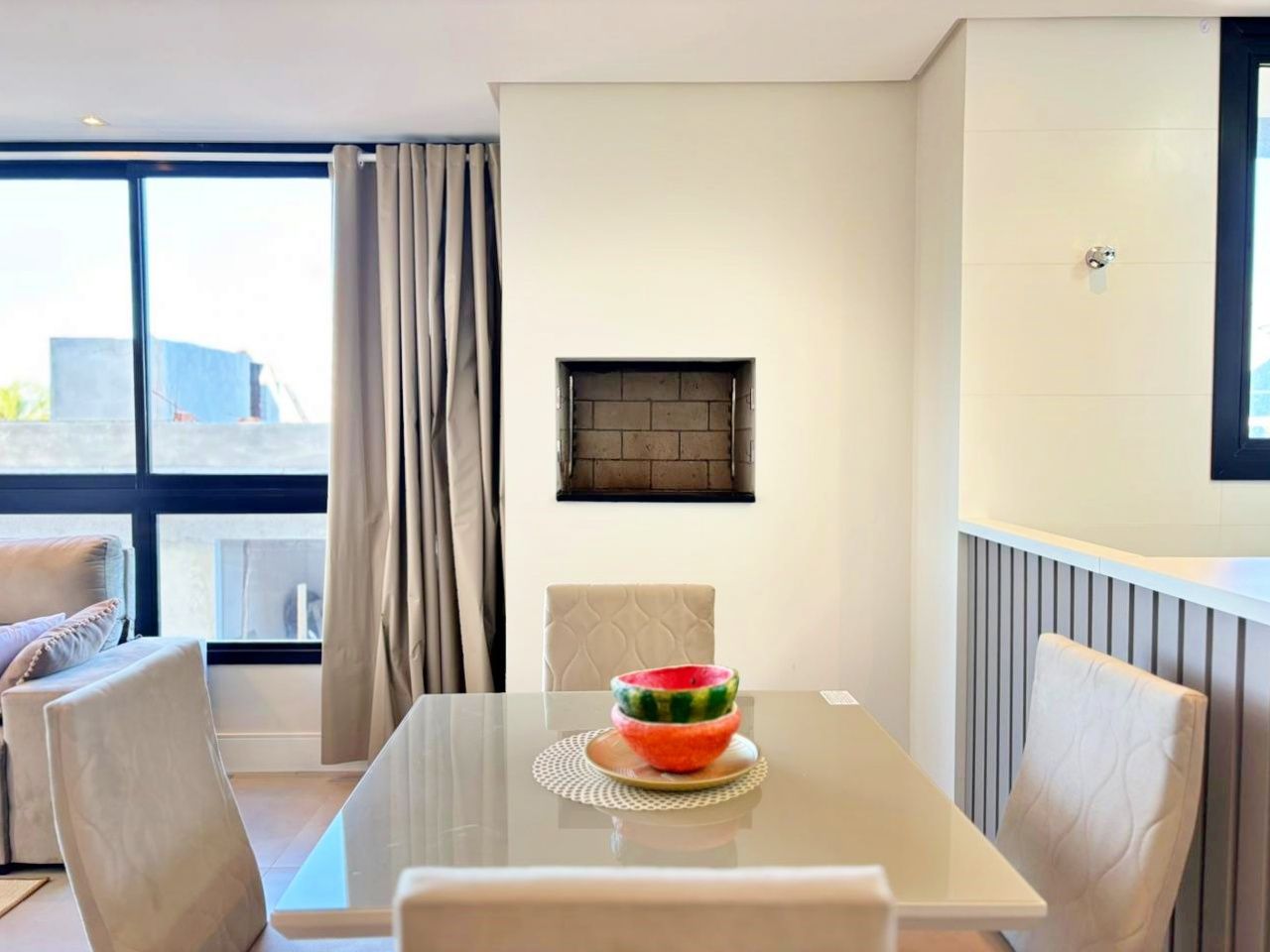 Apartamento para venda no bairro Praia da Cal em Torres
