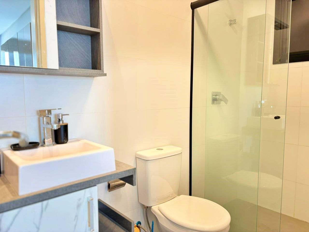 Apartamento para venda no bairro Praia da Cal em Torres