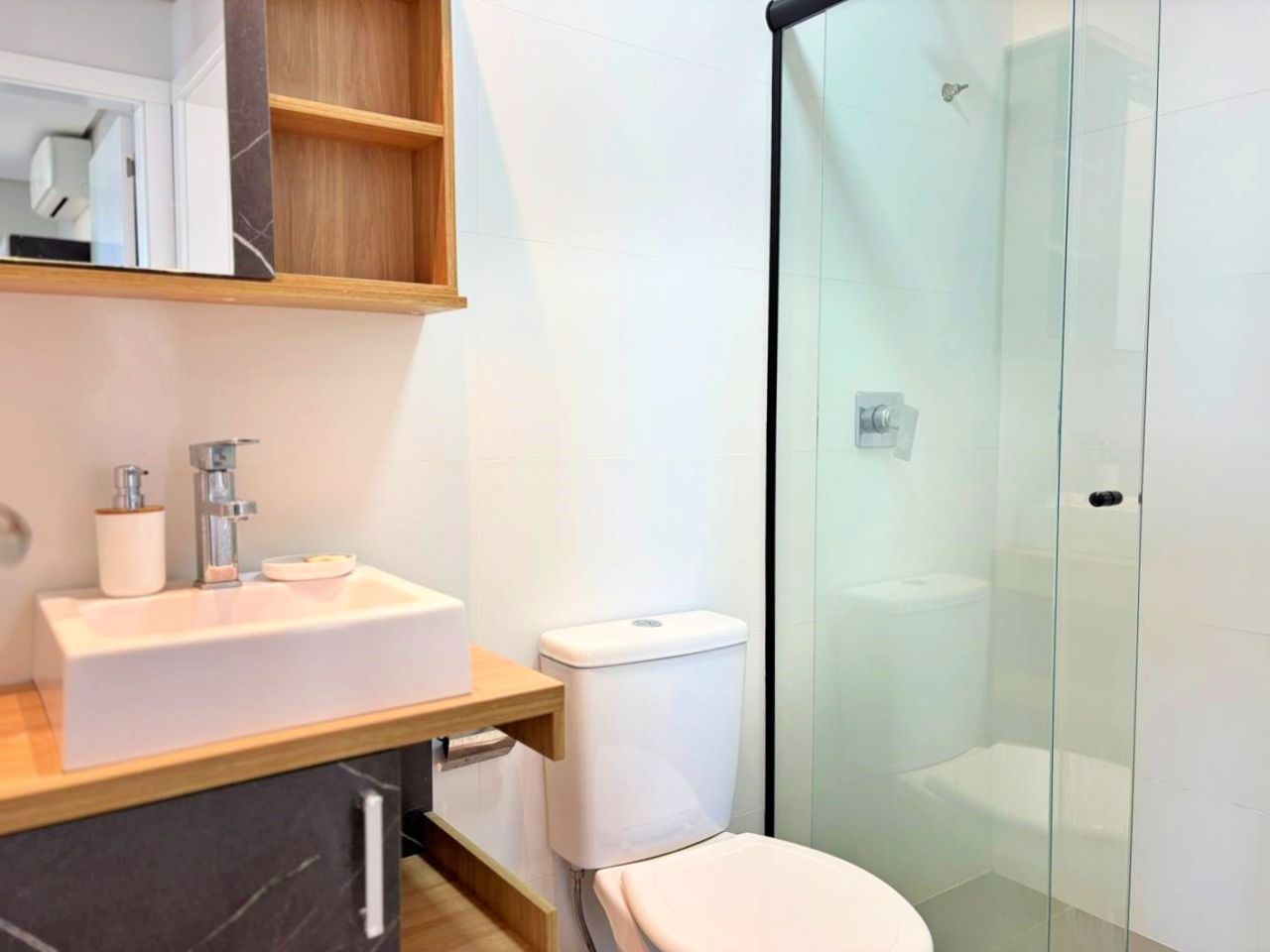 Apartamento para venda no bairro Praia da Cal em Torres