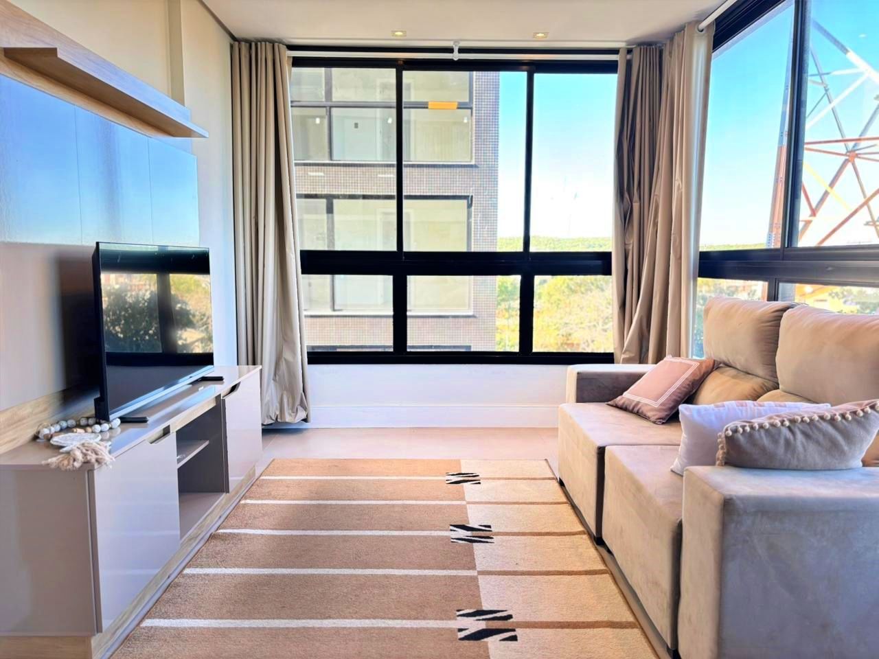 Apartamento para venda no bairro Praia da Cal em Torres