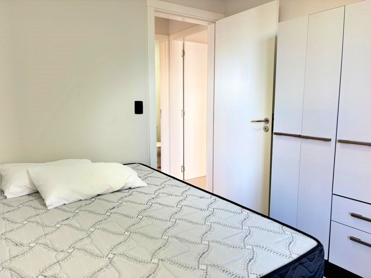 Apartamento para venda no bairro Praia da Cal em Torres