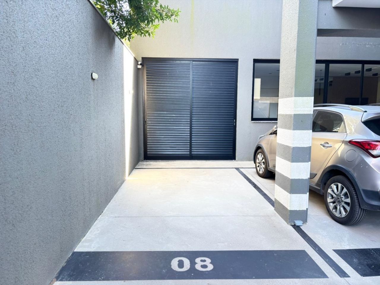 Apartamento para venda no bairro Praia da Cal em Torres