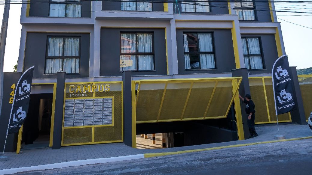 Studio para venda no bairro Vila Nova em Novo Hamburgo