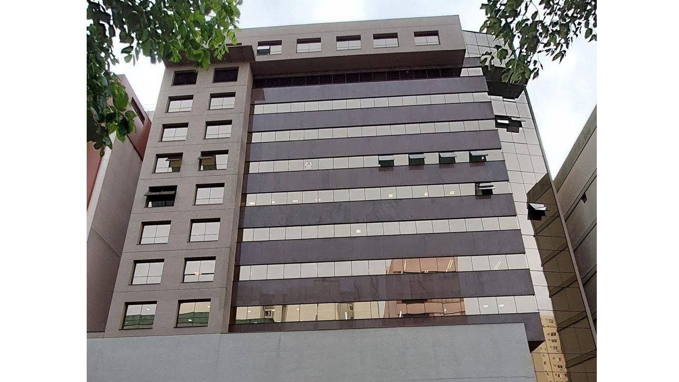 Sala comercial para venda no bairro Centro em Caxias do Sul