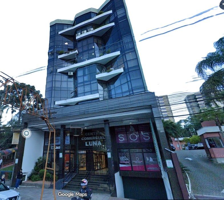 Sala comercial para venda no bairro Centro em Caxias do Sul