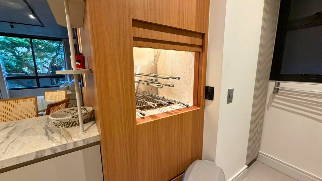 Apartamento para venda no bairro Centro em Torres