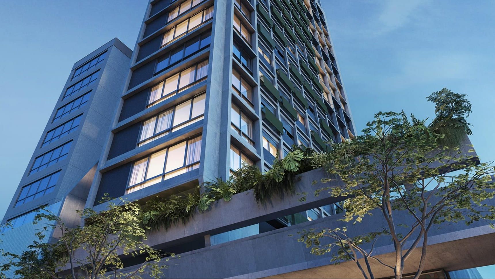 Apartamento para venda no bairro Centro em Torres