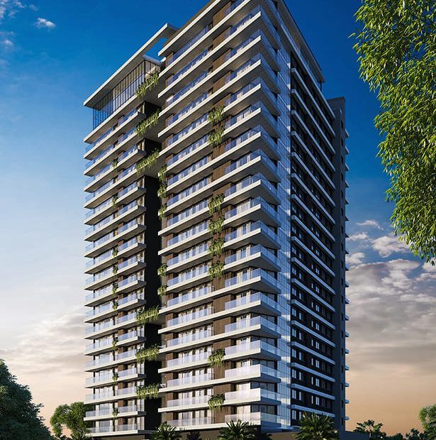 Apartamento para venda no bairro Praia Grande em Torres