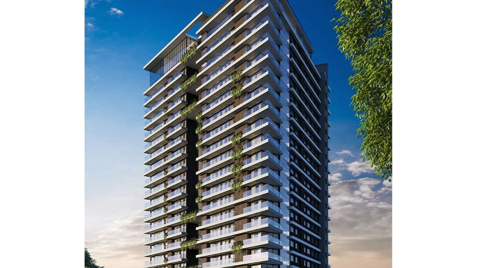 Apartamento para venda no bairro Praia Grande em Torres