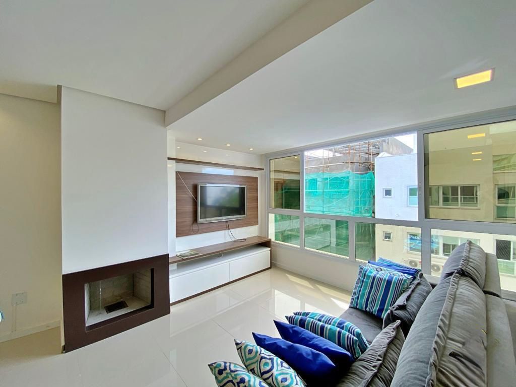 Apartamento para venda no bairro Praia Grande em Torres