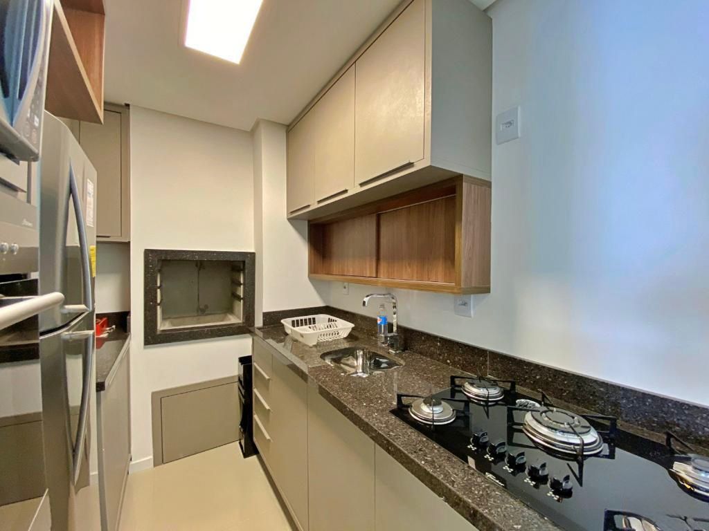 Apartamento para venda no bairro Praia Grande em Torres
